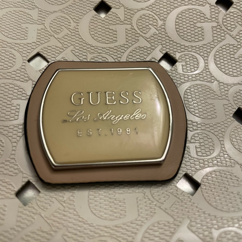 Cartera GUESS original - Picture 6 of 11